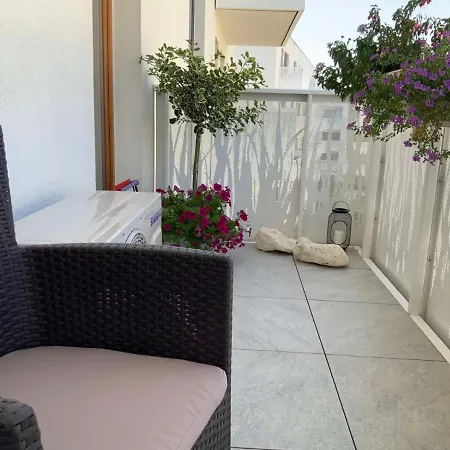 Апартаменти Z Kominkiem W Sercu Wroclawia *