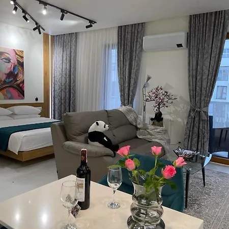 Z Kominkiem W Sercu Wroclawia Апартаменти Вроцлав