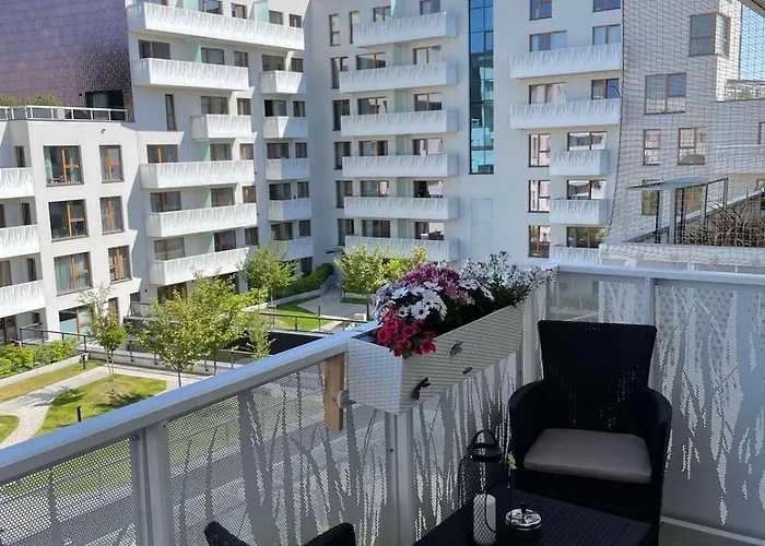 Z Kominkiem W Sercu Wroclawia *