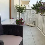 Apartment Z Kominkiem W Sercu Wroclawia *