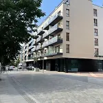 Z Kominkiem W Sercu Wroclawia Apartment