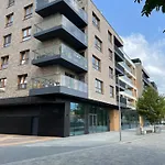 Z Kominkiem W Sercu Wroclawia Apartment *