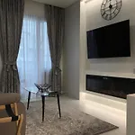Z Kominkiem W Sercu Wroclawia Apartment *