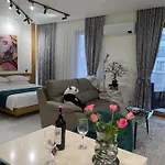 Z Kominkiem W Sercu Wroclawia Apartment Breslau