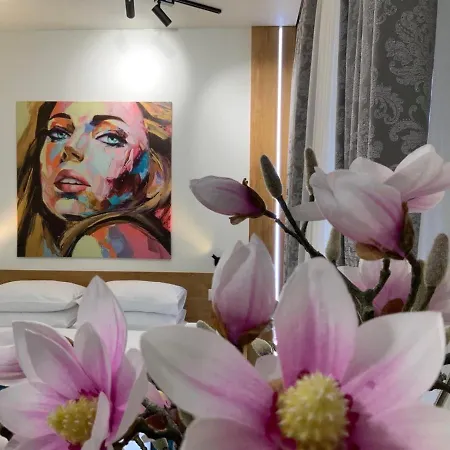 Z Kominkiem W Sercu Wroclawia