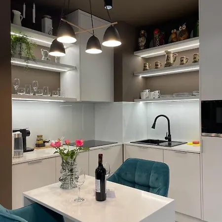 Z Kominkiem W Sercu Wroclawia * فروتسواف