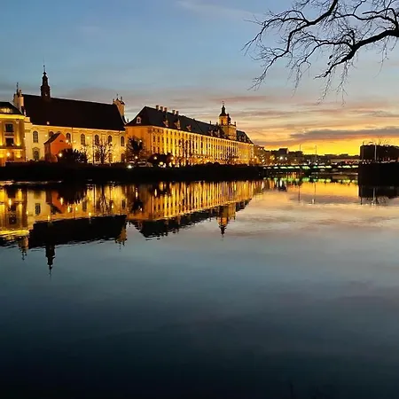 Z Kominkiem W Sercu Wroclawia