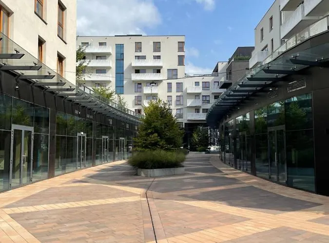 Z Kominkiem W Sercu Wroclawia Wroclaw