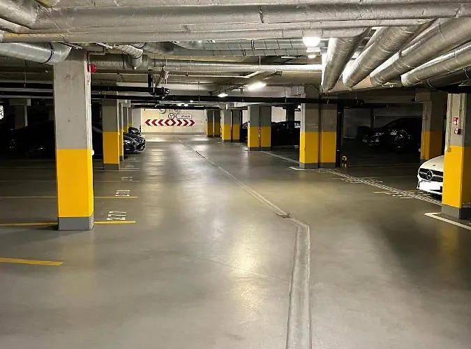 Apartment Z Kominkiem W Sercu Wroclawia