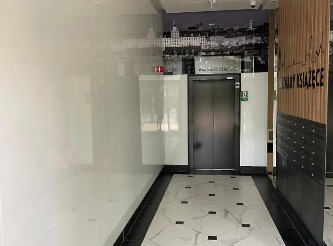 Z Kominkiem W Sercu Wroclawia Wroclaw