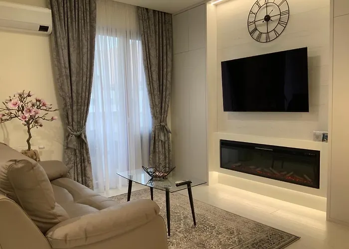 Z Kominkiem W Sercu Wroclawia