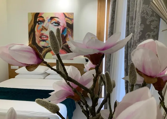 Apartment Z Kominkiem W Sercu Wroclawia Wroclaw