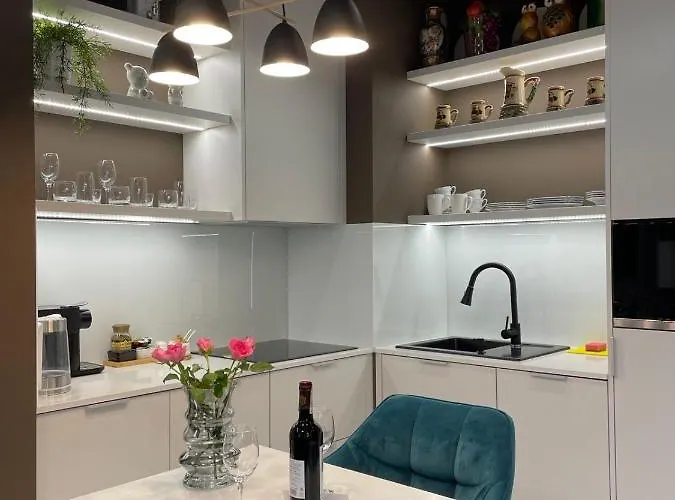 Z Kominkiem W Sercu Wroclawia * Wroclaw