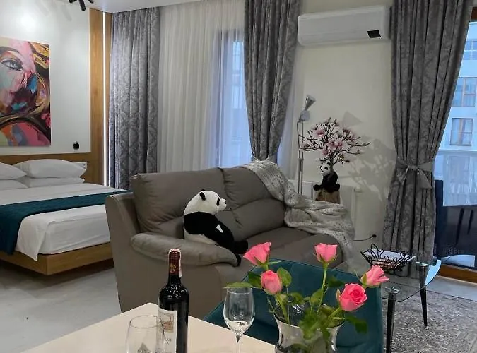 Z Kominkiem W Sercu Wroclawia Apartment Wroclaw